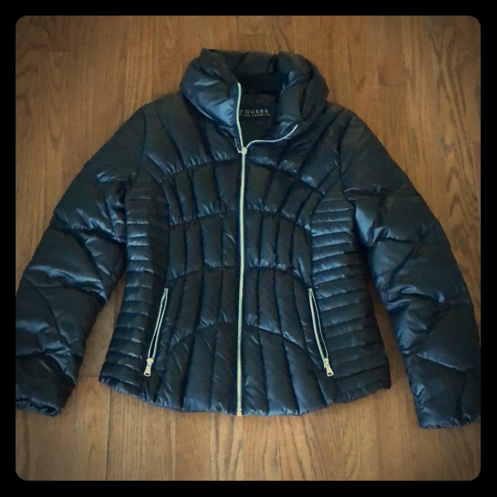 Winter coat